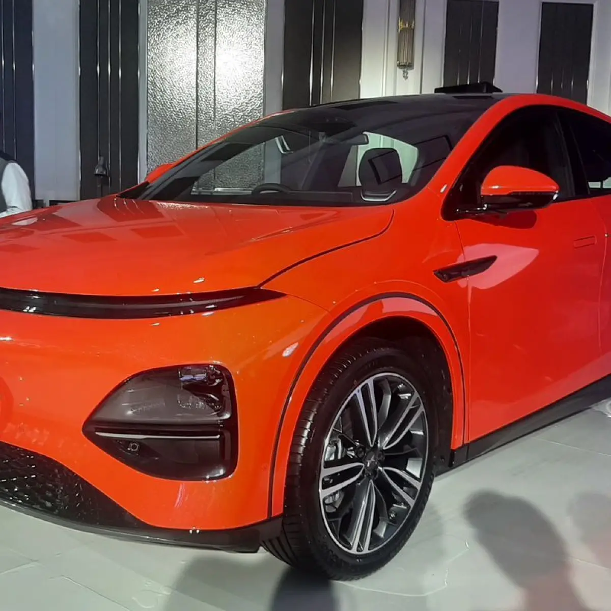 Pemerintah Dorong Mobil Listrik Baterai Nikel dengan Insentif Khusus